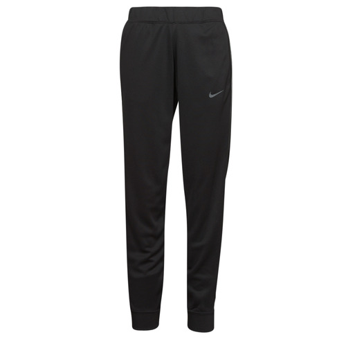 Nike - W NSW PK TAPE REG PANT - Noir