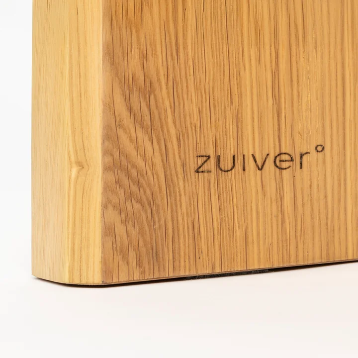 Zuiver - Brave Couchtisch, Eiche