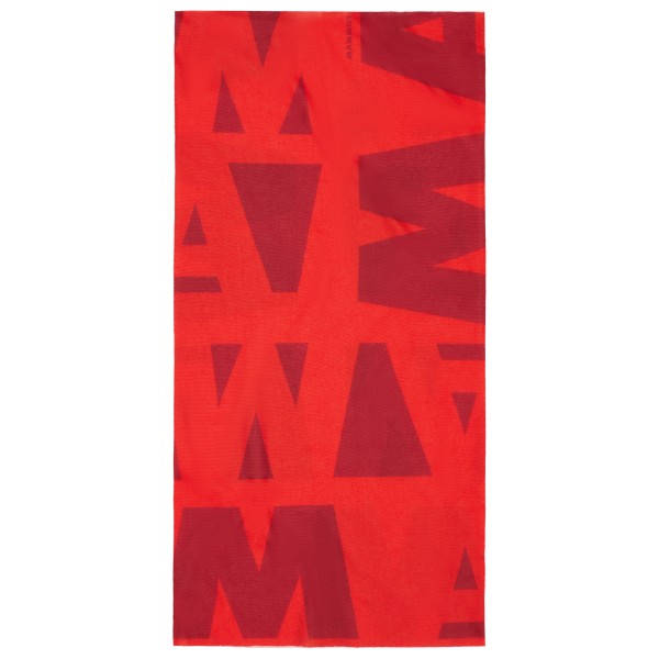 Mammut - Mammut Neck Gaiter Logo - Foulard