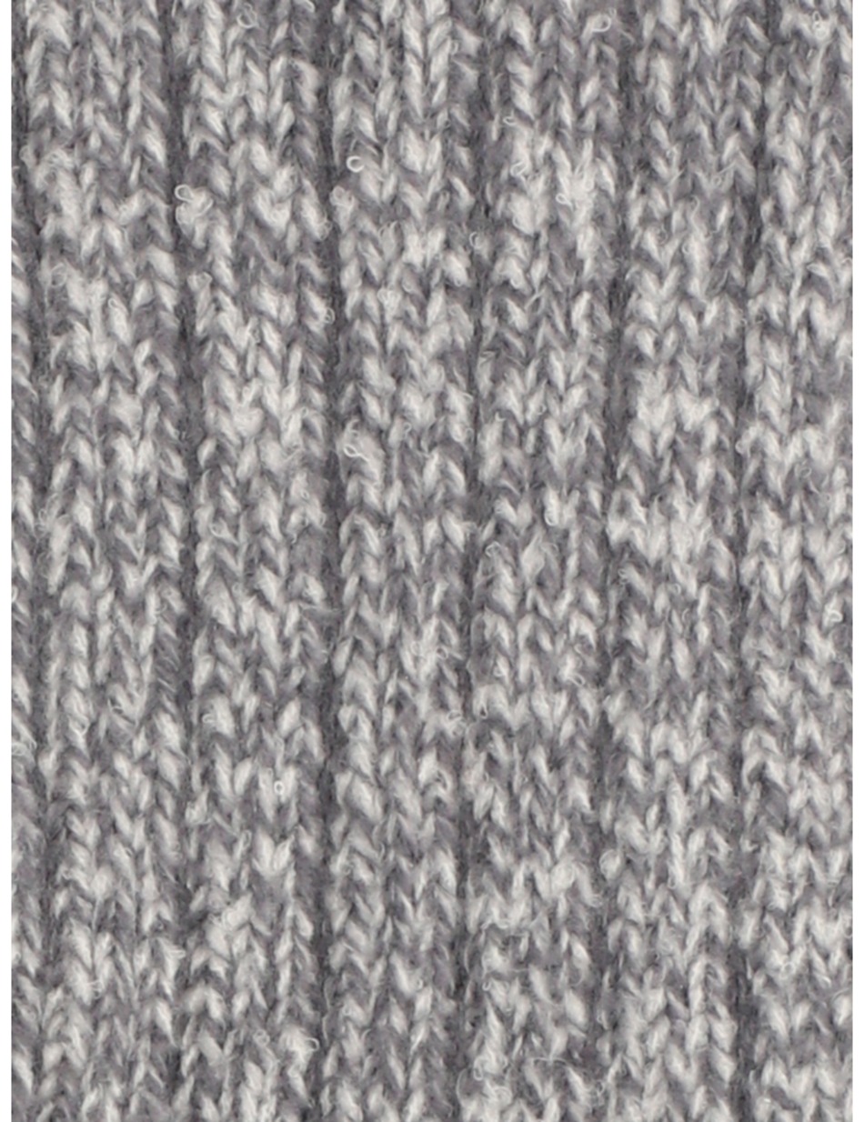 HYGGE SUSTAINABLE RIB SOCKS 1P