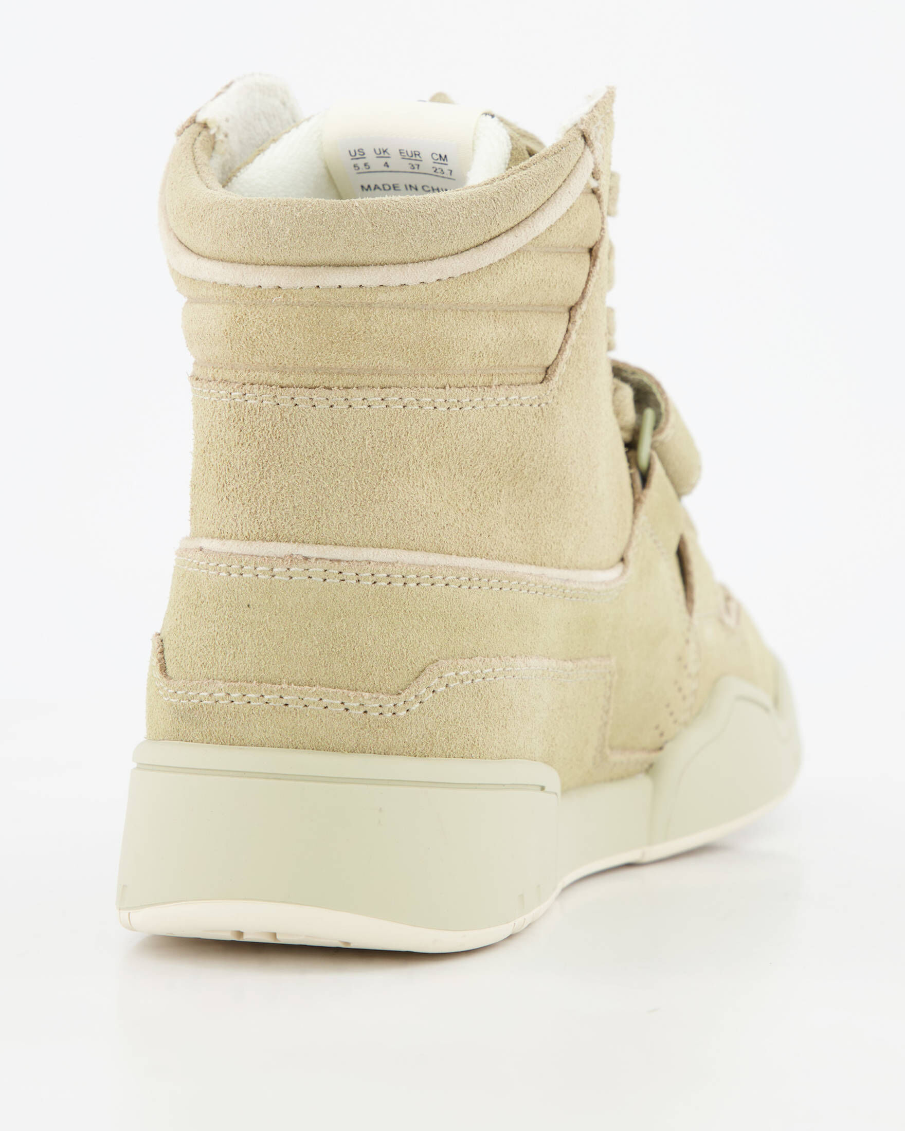 Isabel Marant| Damen High-Top Sneaker ALSEE