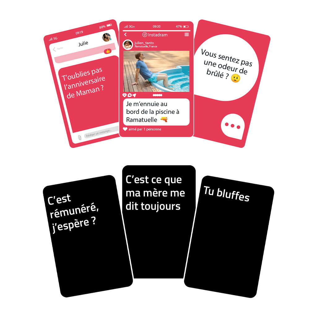 Sans Pitié : La Retenue