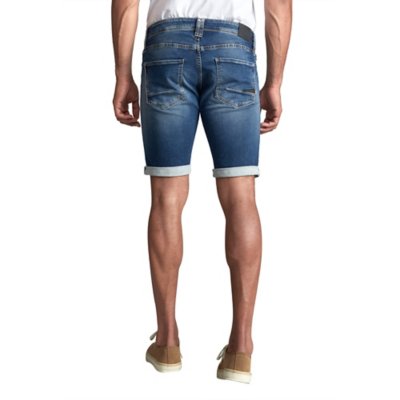 Short homme Oc LE TEMPS DES CERISES