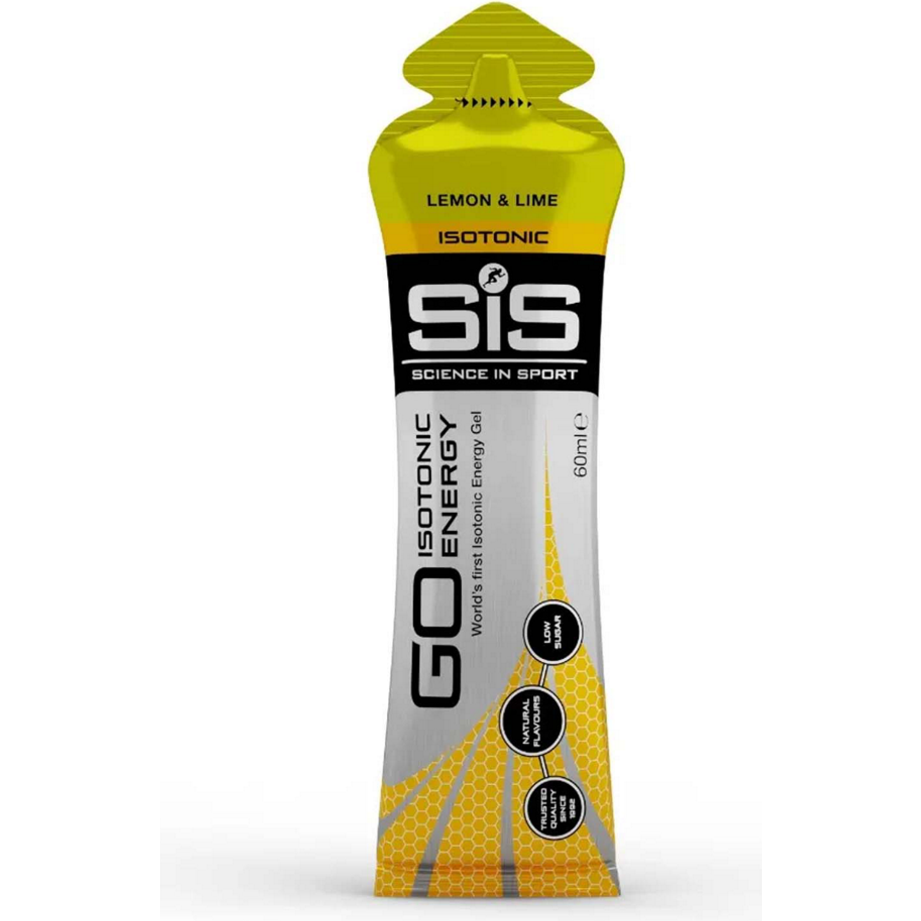 SiS GO Isotonic Gel