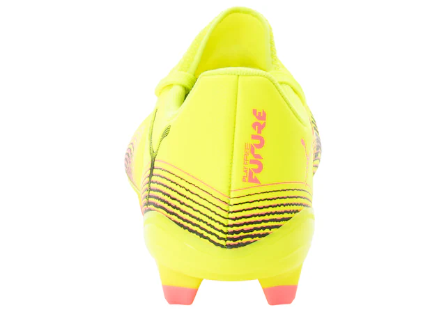 PUMA Fussballschuh »FUTURE 8 PLAY FG/AG WN'S«  für Rasenplätze
