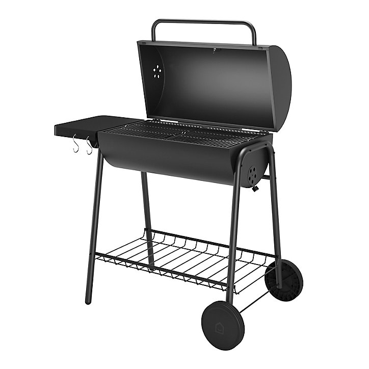 Barbecue charbon de bois GoodHome Tehama