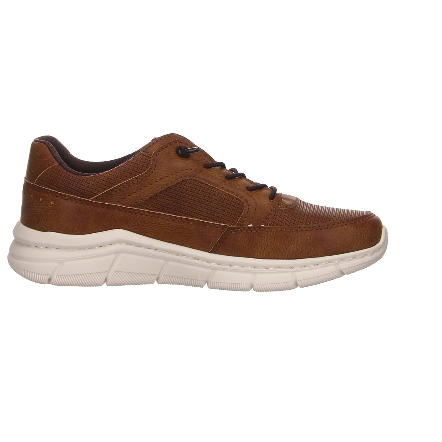 Bugatti Sneaker braun braun