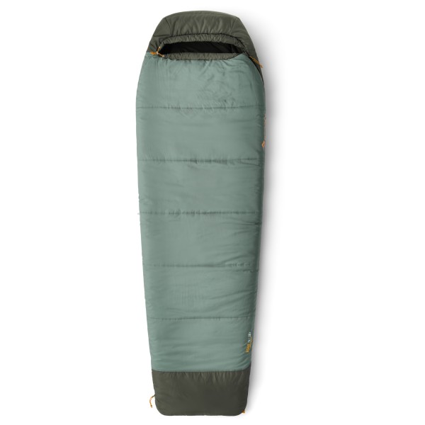 Sea to Summit - Boab -9°C Synthetic Sleeping Bag - Sac de couchage synthétique