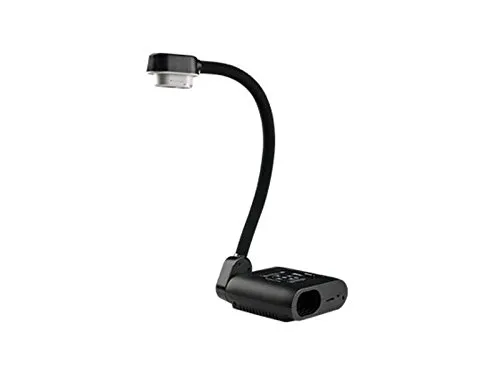 Epson ELPDC21 - Digitalkamera for dokumenter - farve - 2.1 MP - 1920 x 1080 - audio - VGA, HDMI - USB