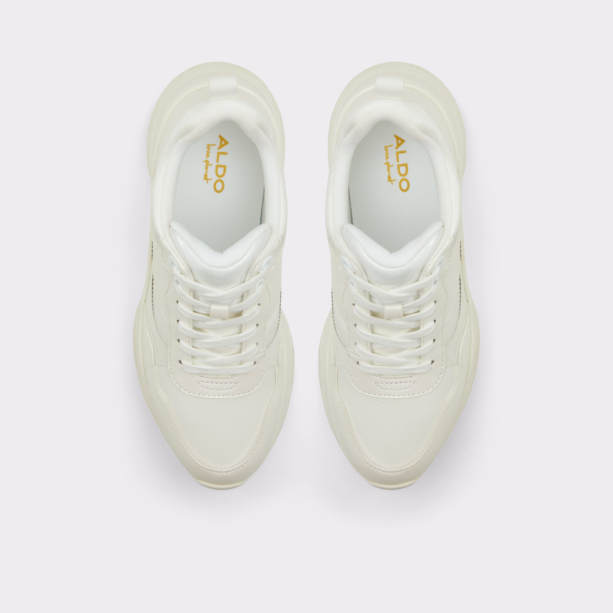 Jaya White Synthetic Mixed Material Women Festival shoes accessories