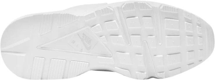 Nike Air Huarache sneakers Hvid