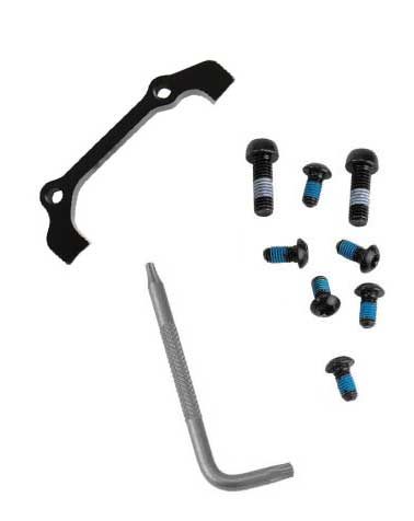 Avid Ball Bearing 7 MTB Scheibenbremse 160mm kaufen | Bike-Discount