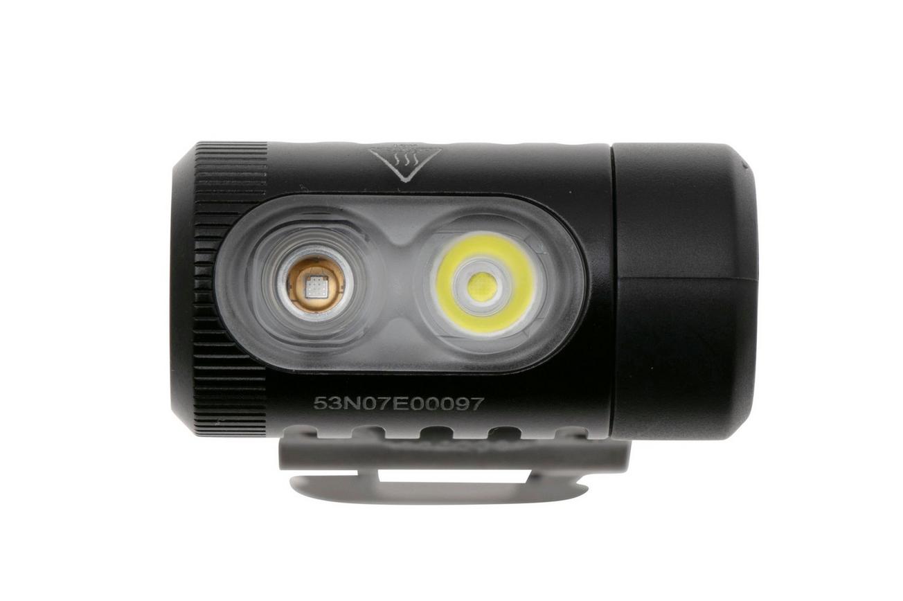 Fenix SW05R-UV Clip-on zaklamp, 150 lumen