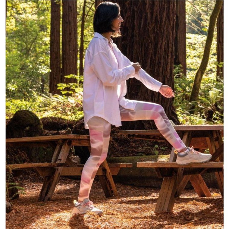 Columbia Boundless Trek Leggings