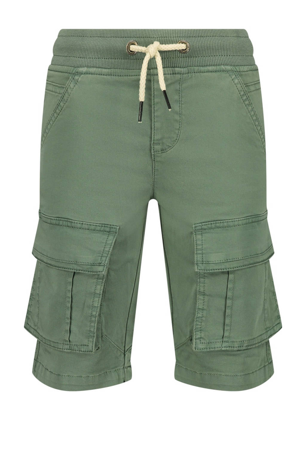 Vingino cargo short Cliff zachtgroen