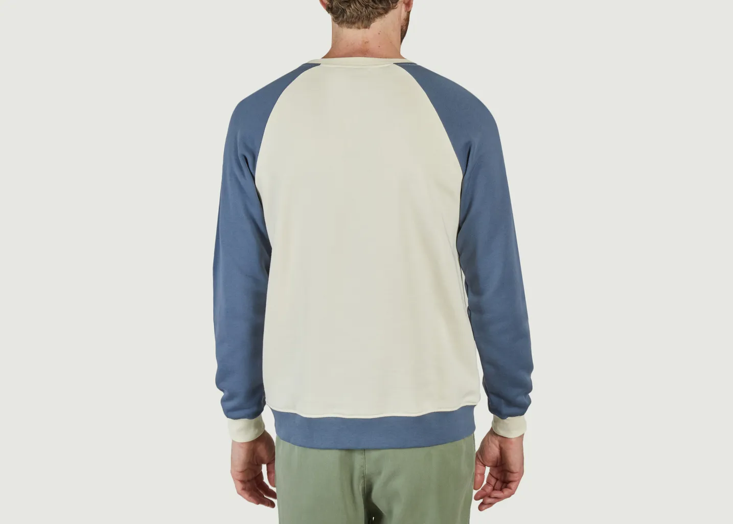 Sweatshirt Dickerson Olow