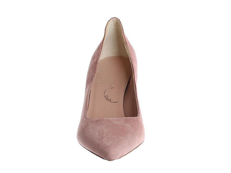 JvM Shoes L510R Roze