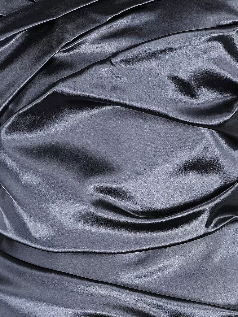 CLAUS TYLER Abendkleid ANA blau
