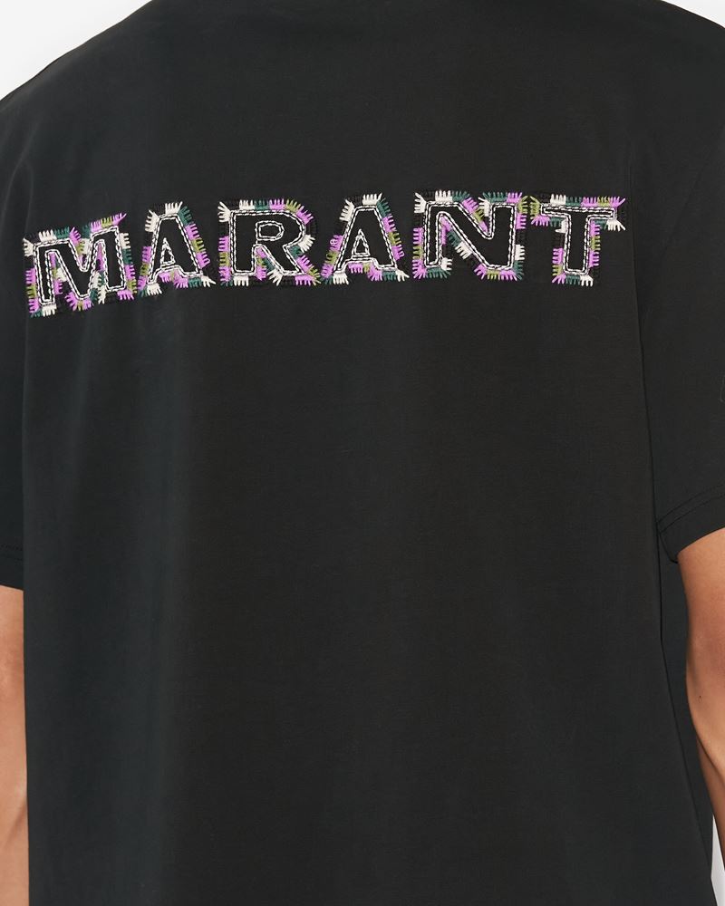 TEE-SHIRT HUGO