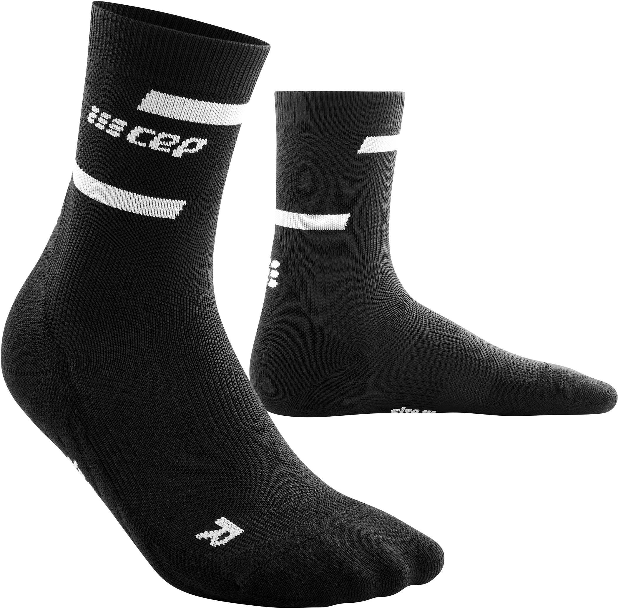 CEP Mid Cut Socks