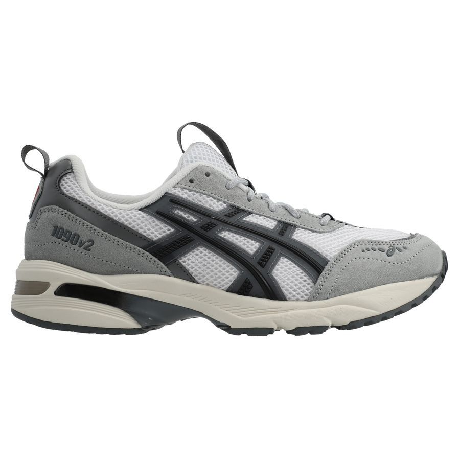Asics Chaussures Gel-1090v2 - Blanc/Gris