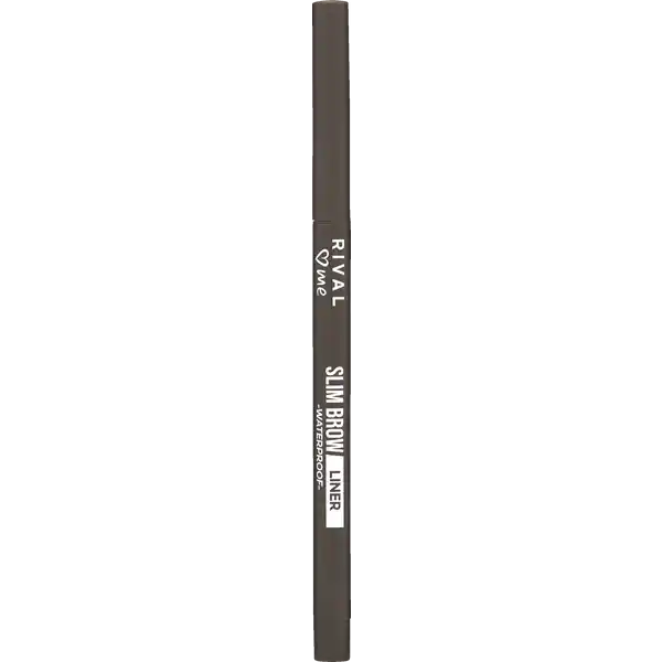 Slim Brow Pen 03 - cool brown