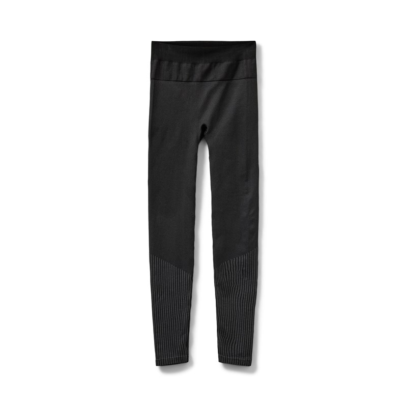 Sofie Schnoor<br>Træningstights SivSW Str L/XL