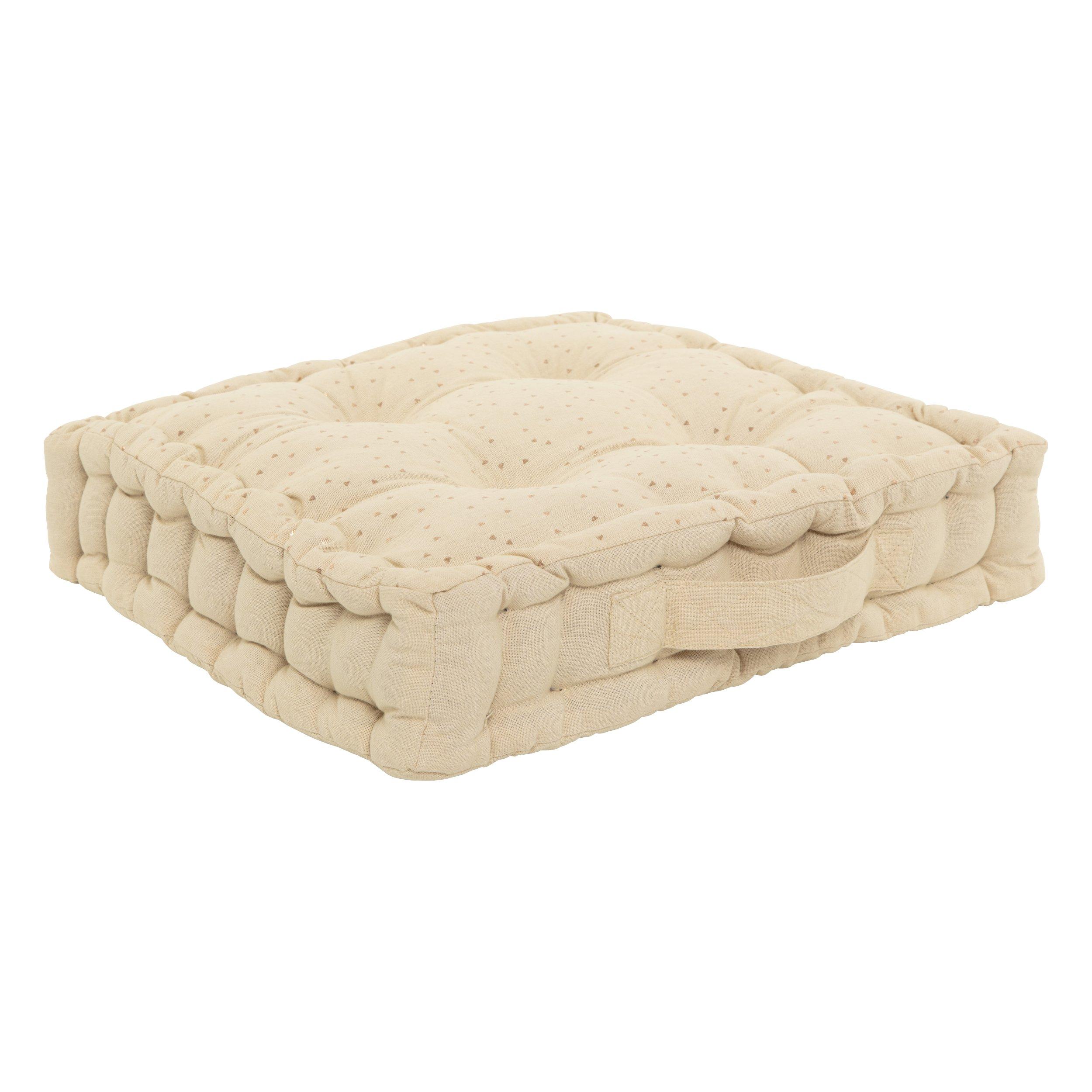COUSSIN SOL OYA BEIGE