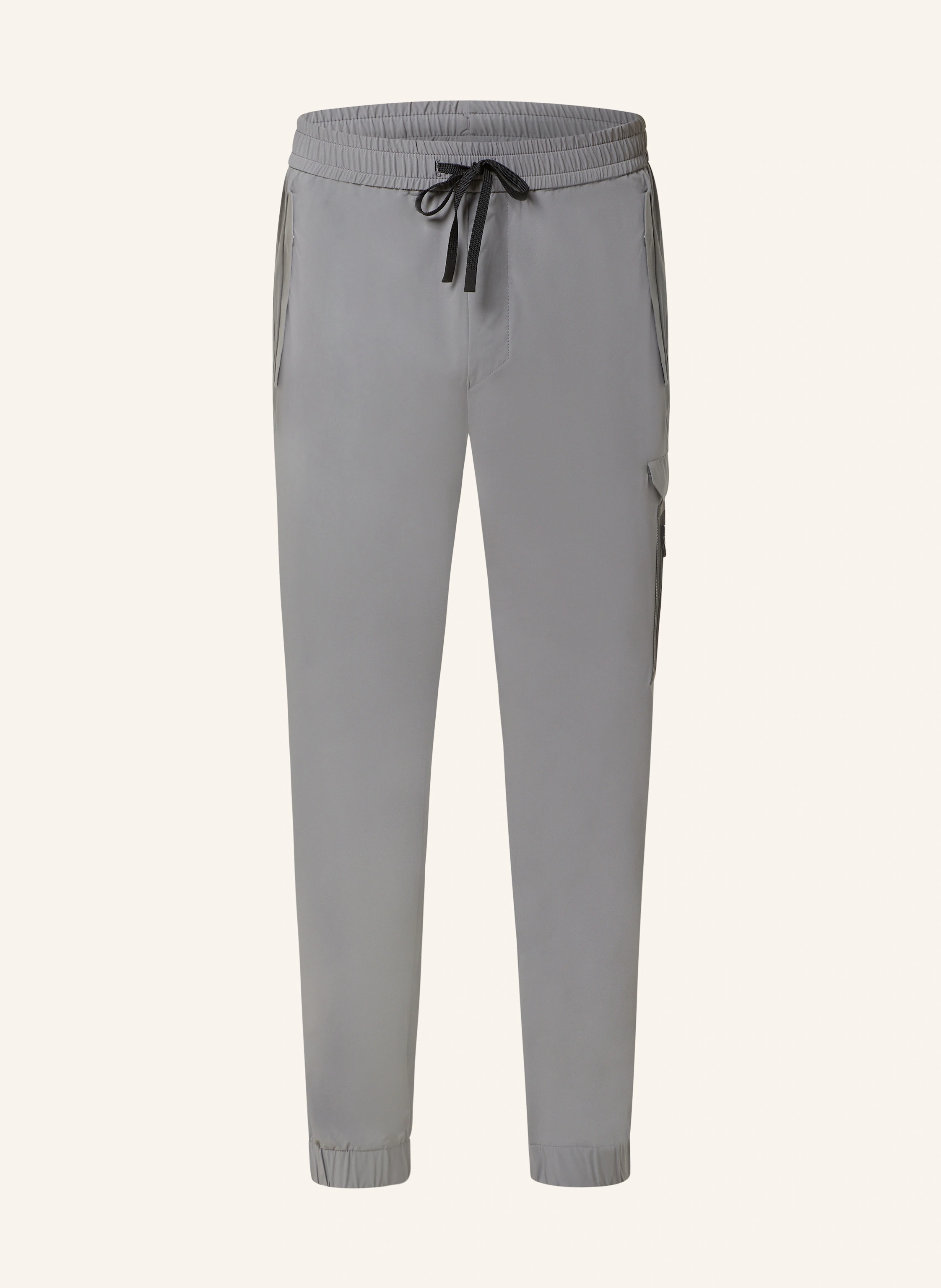 BOSS Hose COMFLEX im Jogging-Stil Tapered Fit