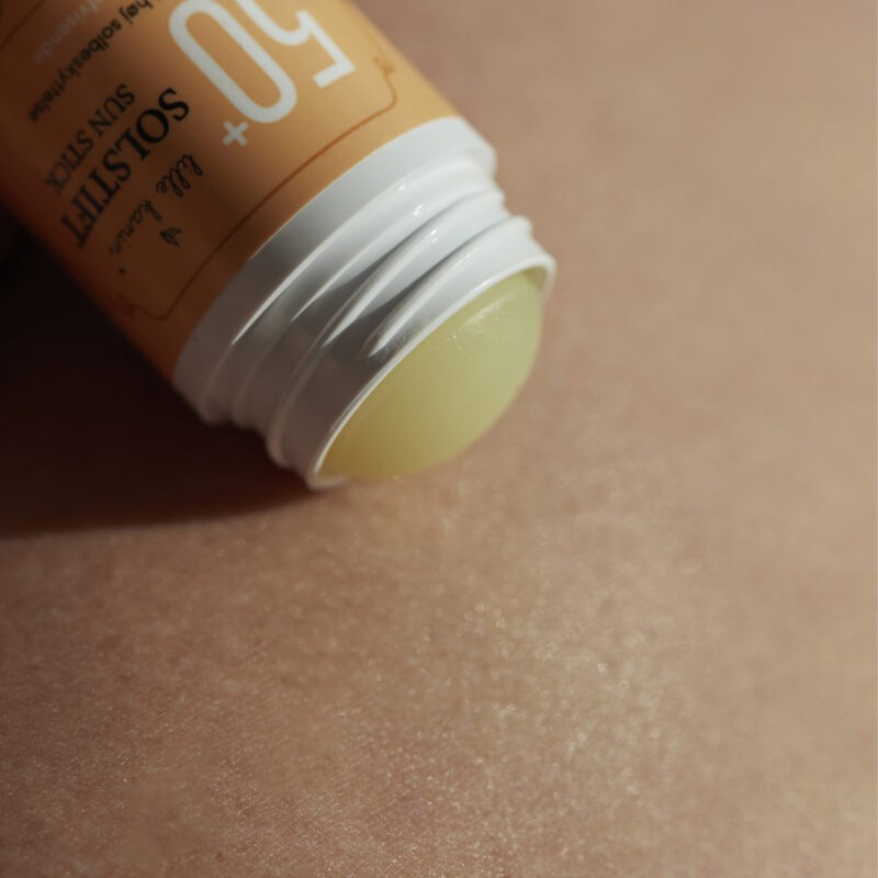 Lille Kanin - Sun Stick SPF 50 15 ml - Solcreme