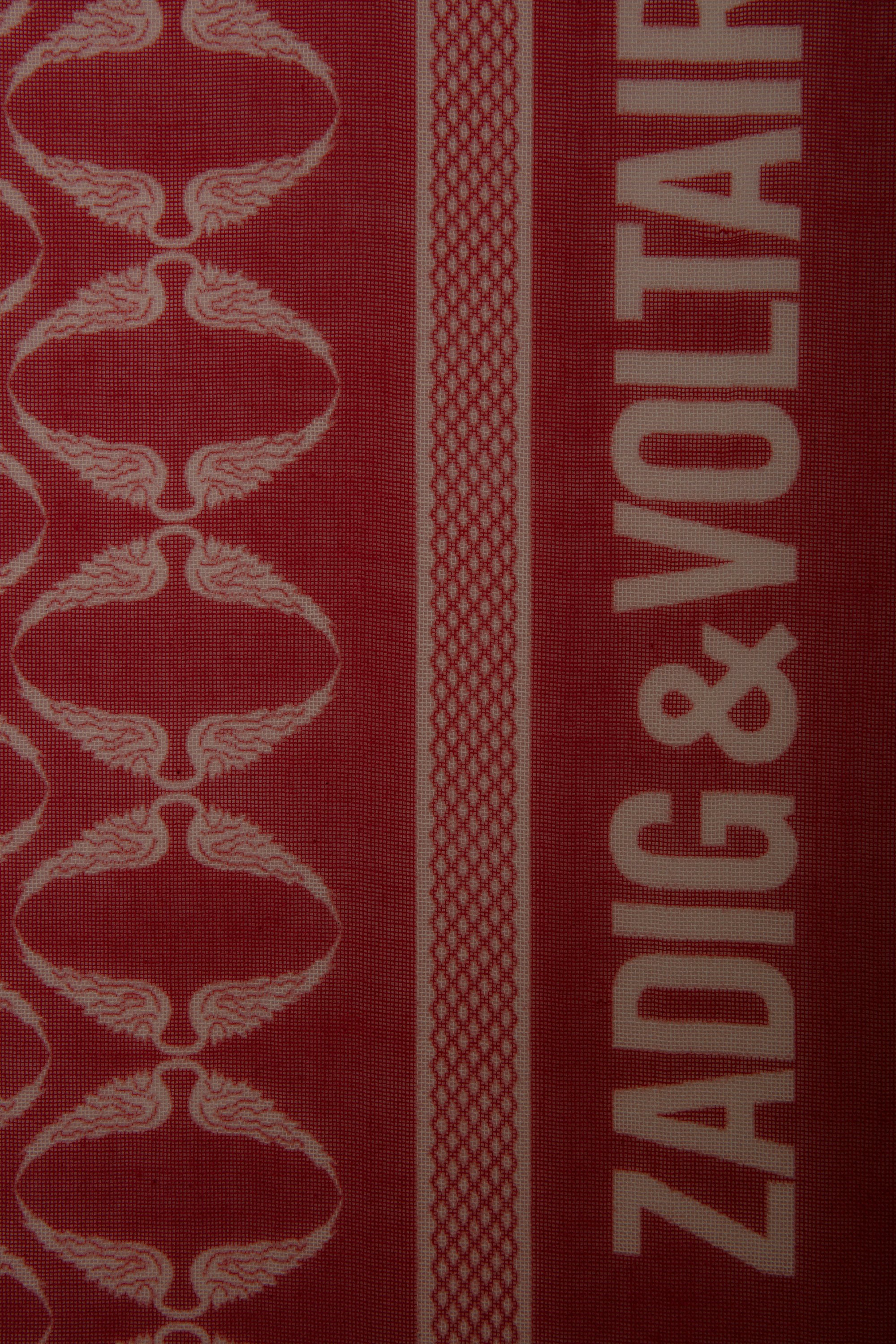 Foulard Delta