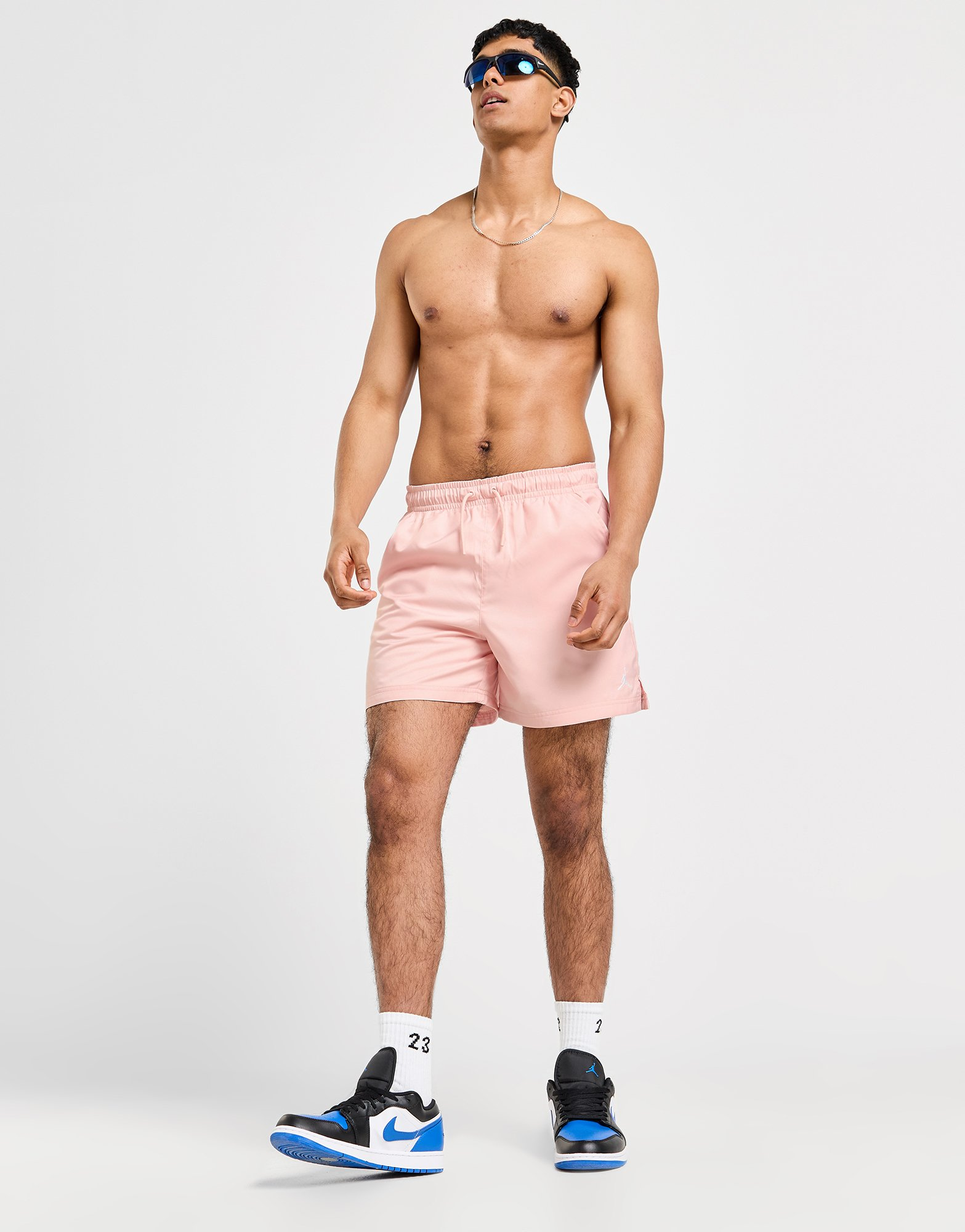 Jordan Poolside Shorts