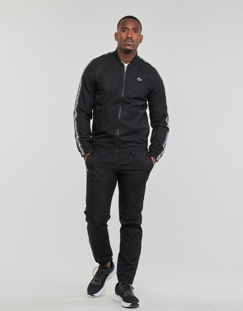 Lacoste - WH1792-031 Negro