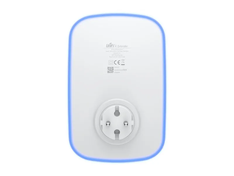Ubiquiti UniFi U6  Extender (Wi-Fi 6) - Trådløs forbindelse -