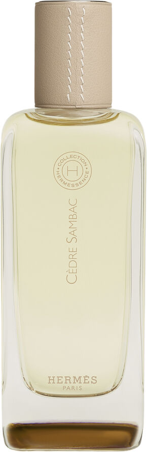 HERMÈS Cèdre Sambac, Eau de Toilette, 100 ml