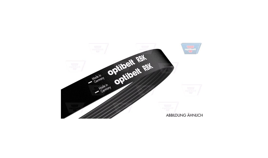 Multi v-rem 6 pk x 1515 mm
