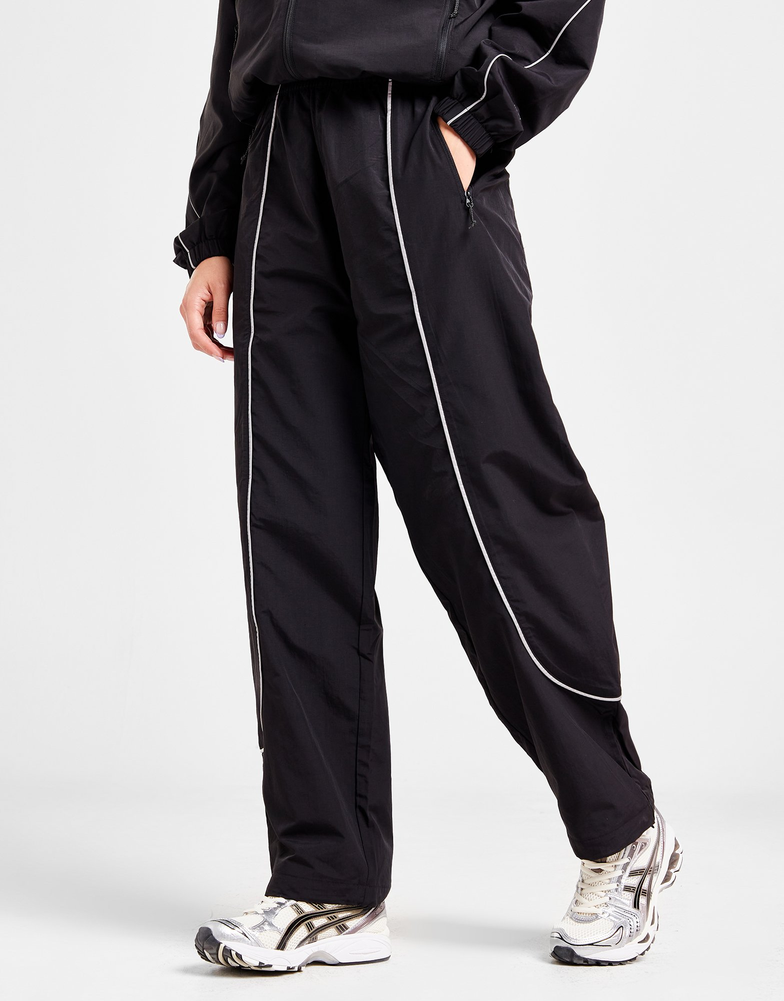 The North Face Pantalon de jogging Pipe Femme