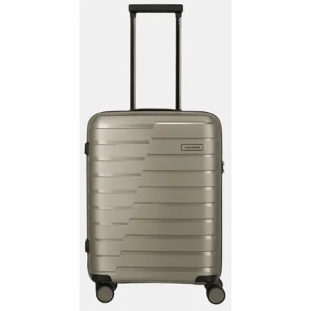 Travelite AIR BASE Trolley S Champanger