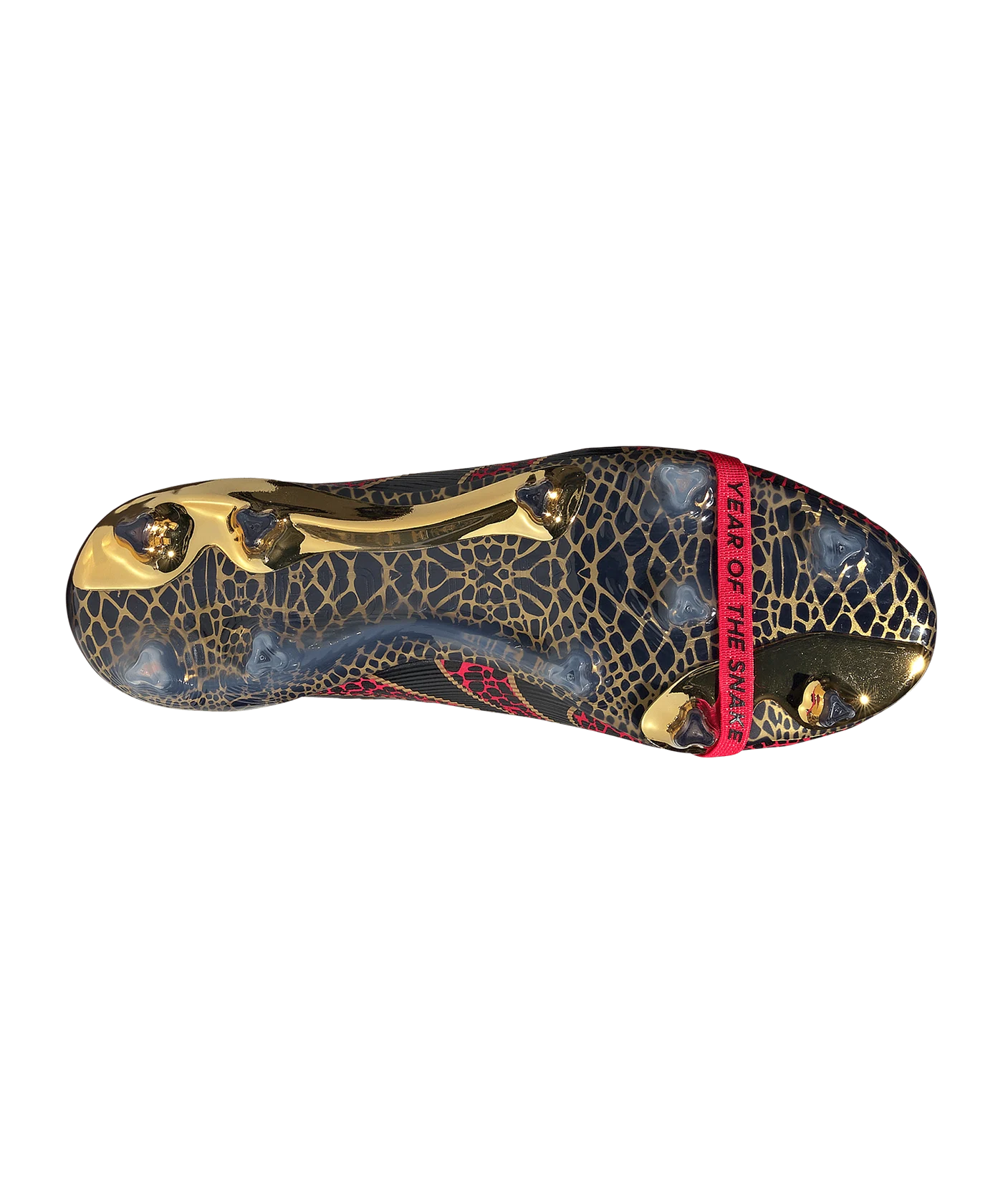 adidas Predator Elite FT FG Year Of The Snake Rot