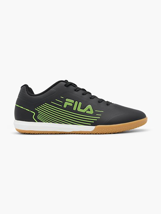 FILA Trainingsschuh Schwarz
