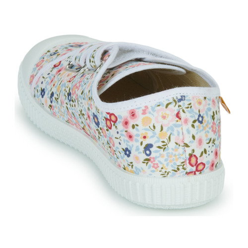 Citrouille et Compagnie - MINOT Multicolor / Flores