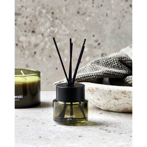 Meraki Duftpinde, Oud Leaf