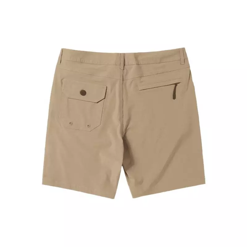 Boardshort MYSTIC 4 Way Hybrid Sand
