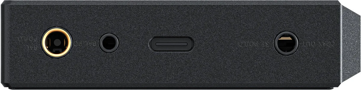 Fiio M11s Baladeurs audiophiles