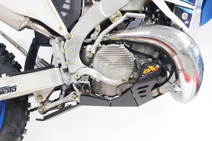 Sabot moteur aXp Xtrem