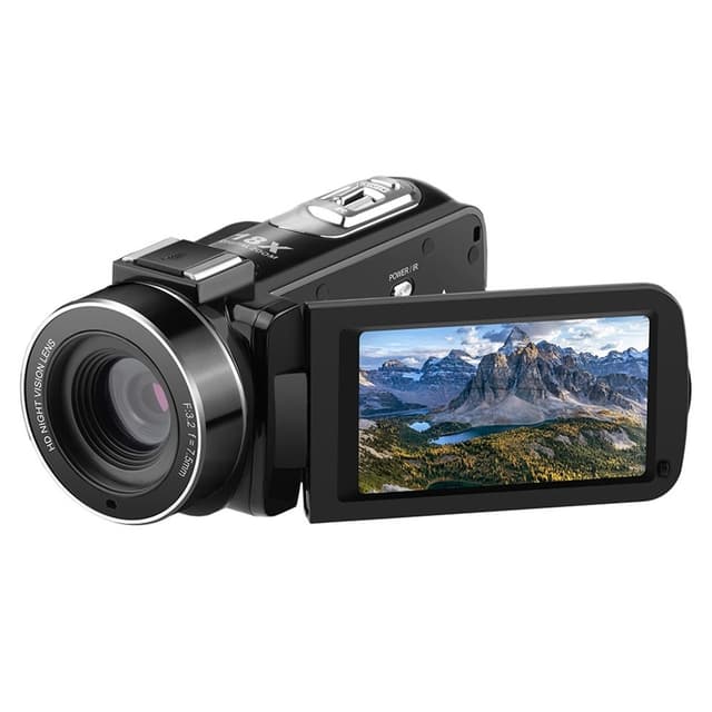 Videokamera ORDRO B320 3