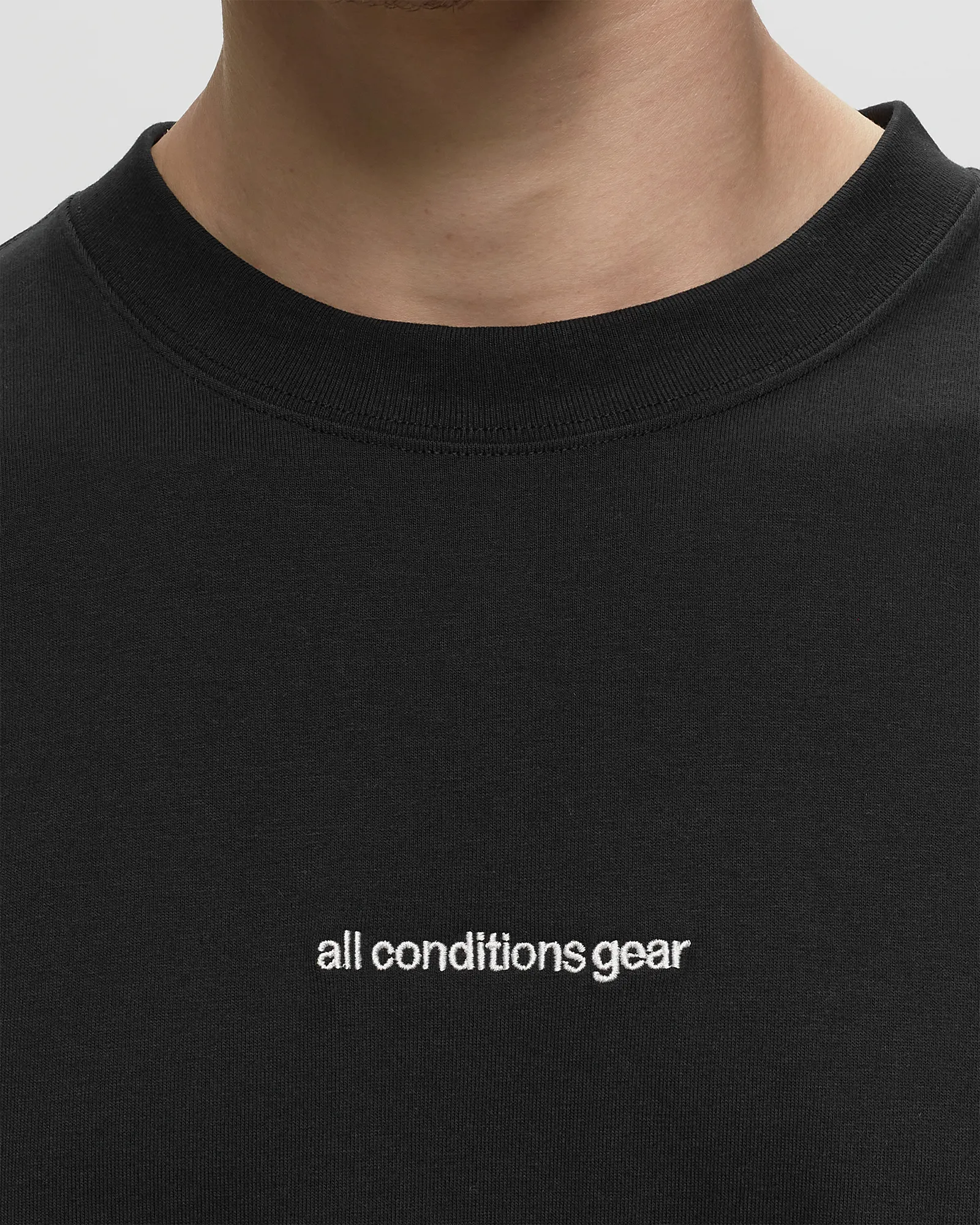 Camiseta Nike ACG