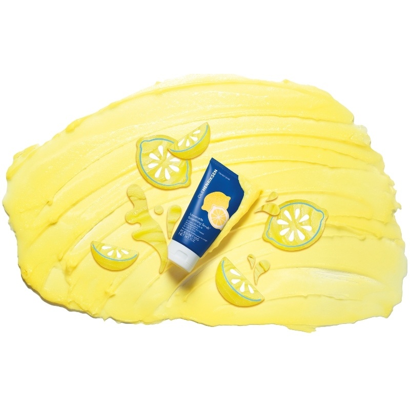 Ole Henriksen Transform Lemonade Smoothing Scrub 90 gr.
