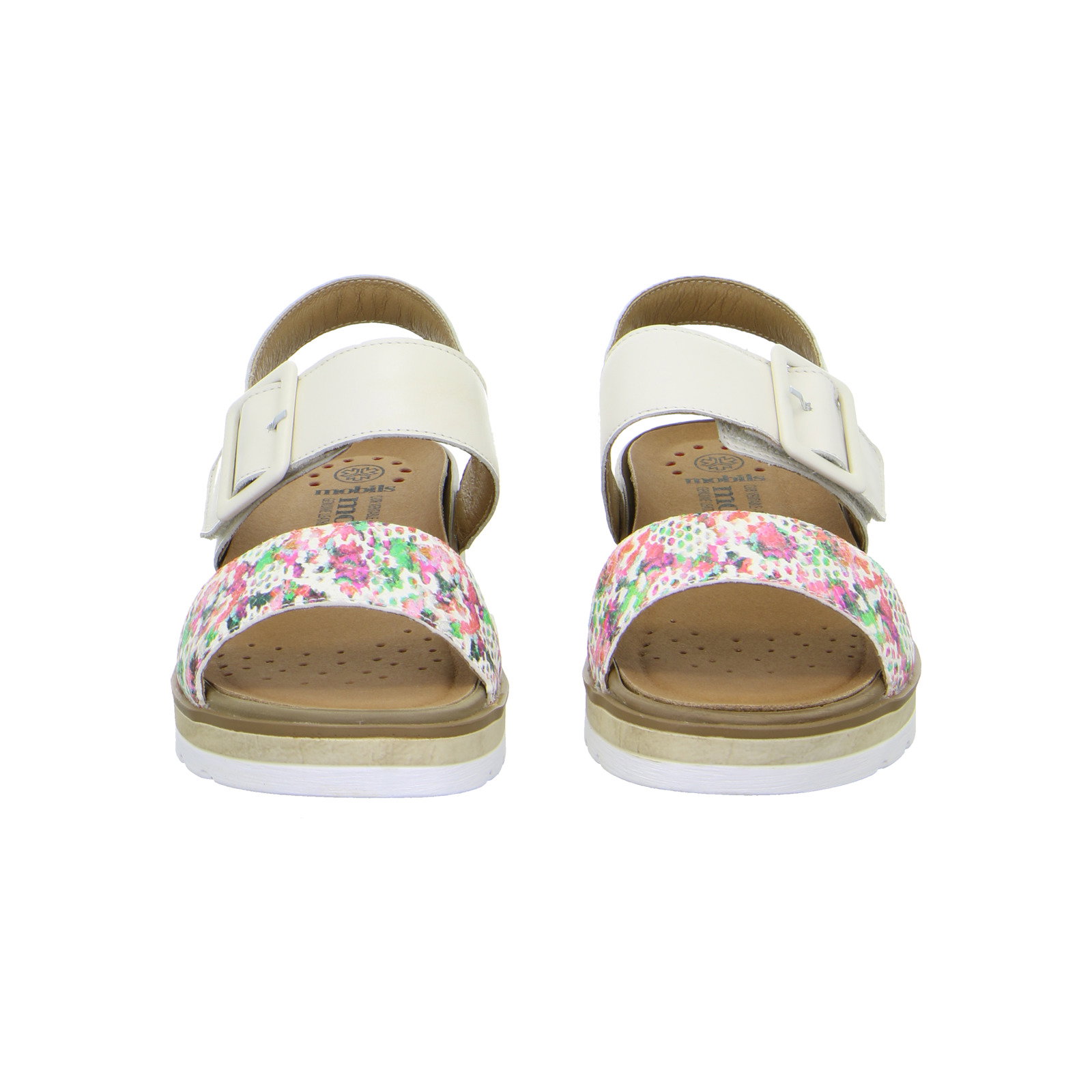 Mobils sandales Melysa multicoloured