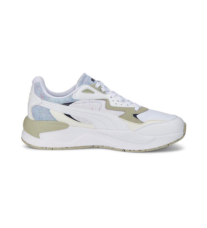 PUMA Unisex X-Ray Speed Better Sneakers